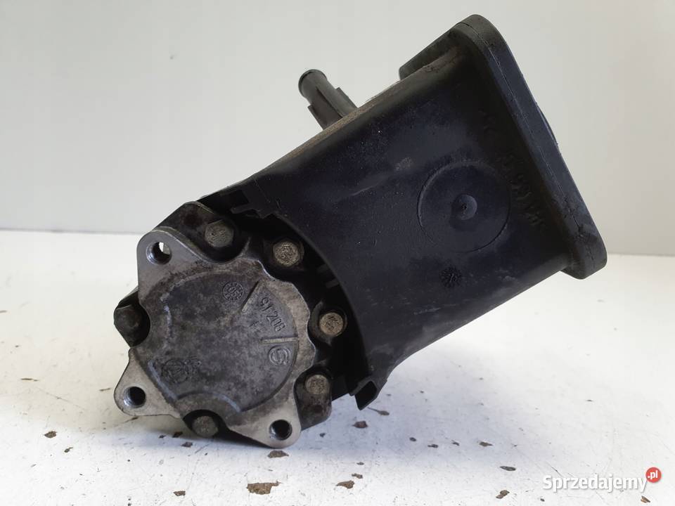 BMW X3 20 D POMPA WSPOMAGANIA 7692974536 Rudka