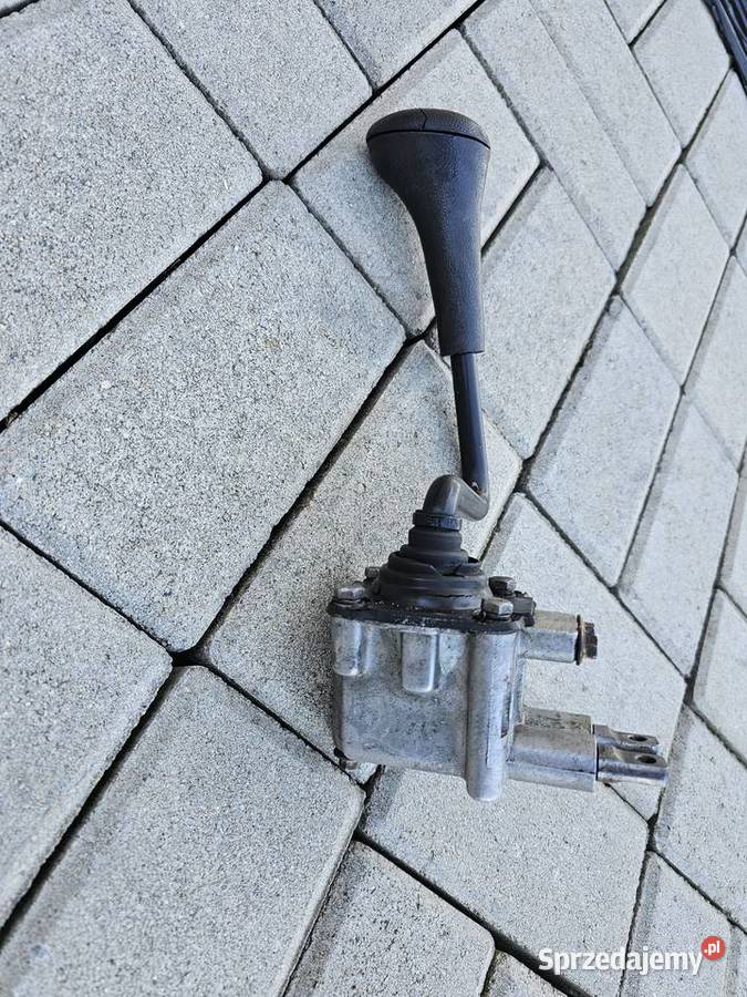 Wybierak linhai 260 mechanizm zmiany biegów sprzedam