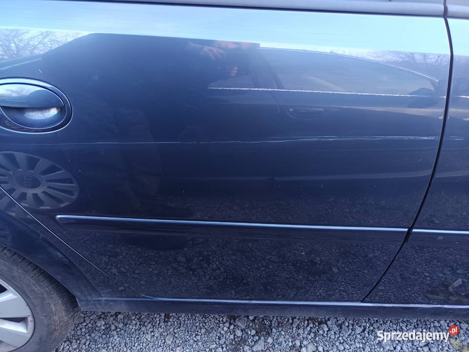 Opel Meriva 16b 2007 Ostrowiec Świętokrzyski