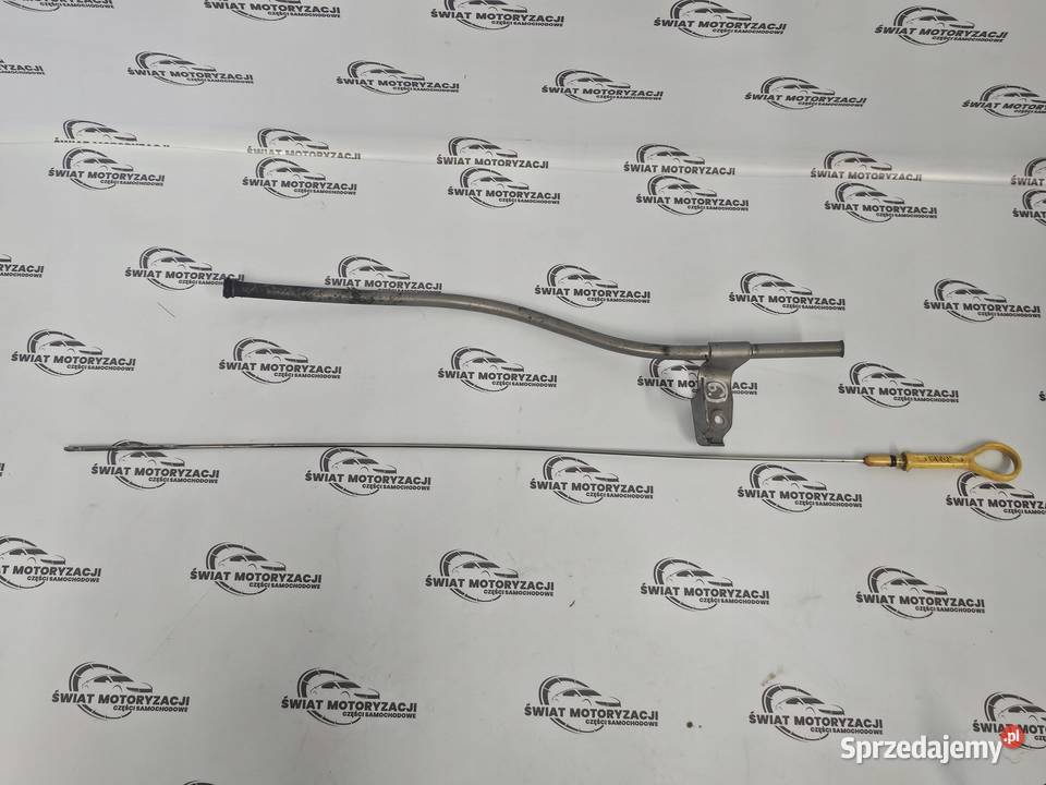 Mazda CX7 22 CITD 4x4 10r R2AA 175 bagnet miarka świętokrzyskie