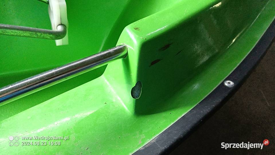 Rower wodny rowerek 2 osobowy 2 dzieci 300 zachodniopomorskie Szczecin sprzedam