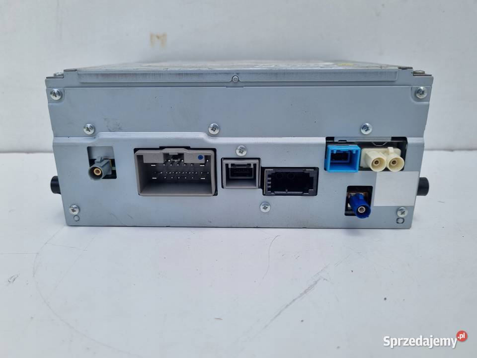 Volvo V60 I S60 II XC60 I CZYTNIK NAWIGACJI osobowe Chełm