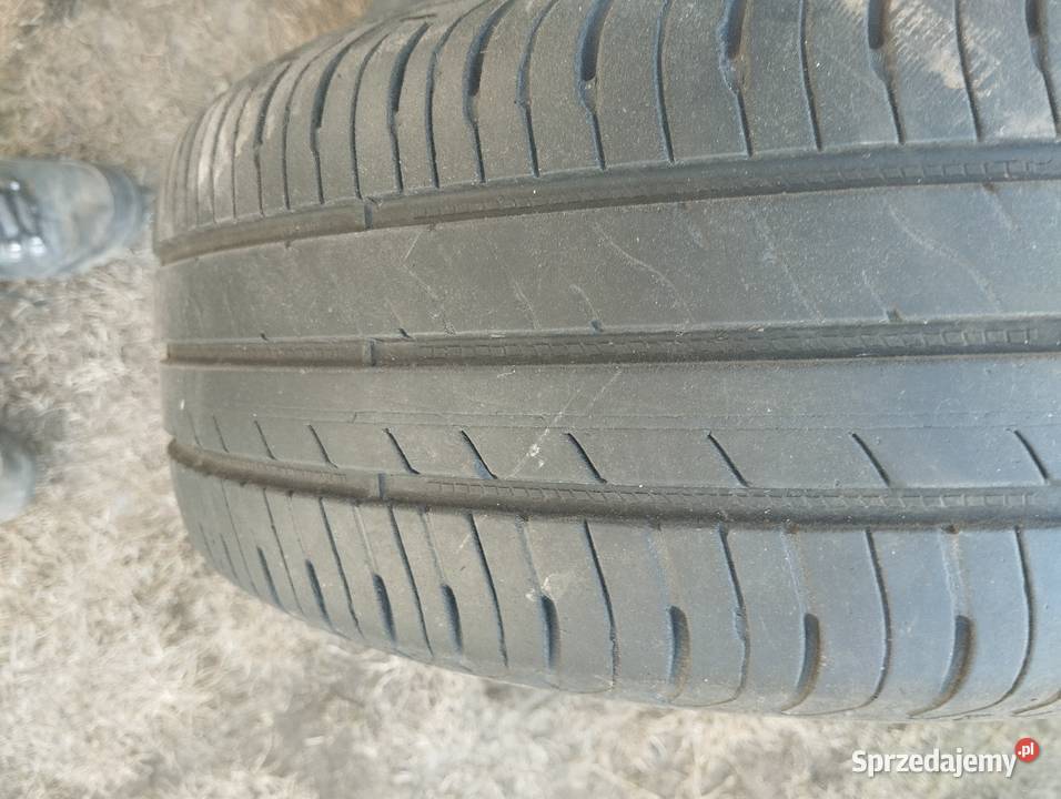 Koła letnie 16 do Opla Stare Załucze sprzedam