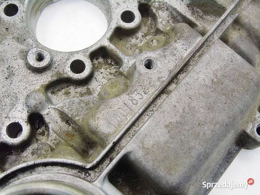 POKRYWA ZAWORÓW 20 T TURBO VOLVO S40 V40 1001852 sprzedam