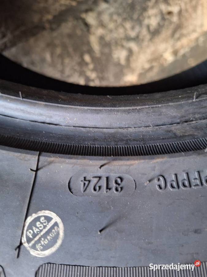 Opony wielosezonowe Arivo 2556017 110H XL 17cale