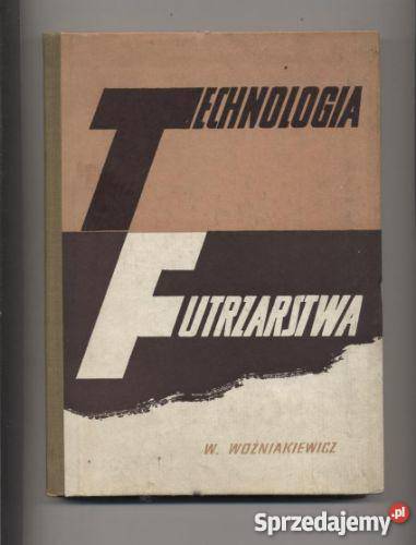 Technologia futrzarstwa zachodniopomorskie Szczecin