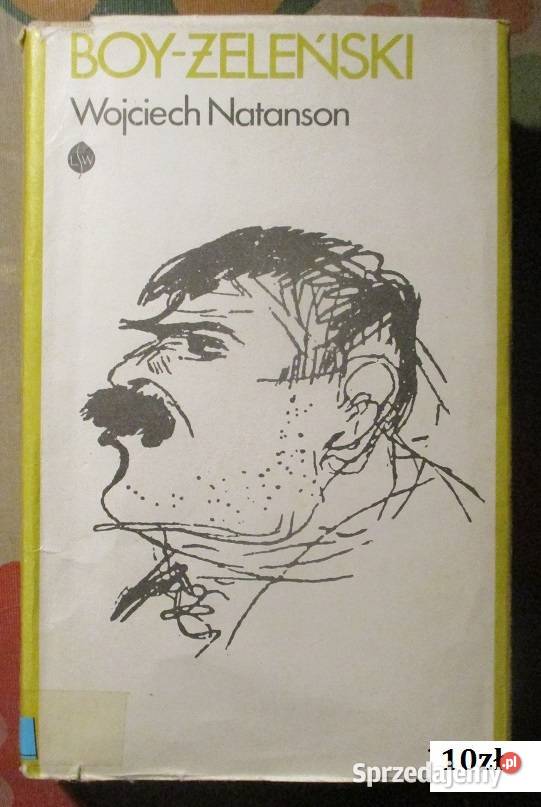 Rojsty T Konwicki1964 powieśc literatura proza łódzkie Łódź