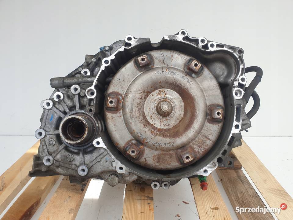 Volvo XC90 25 T TURBO AUTOMATYCZNA SKRZYNIA