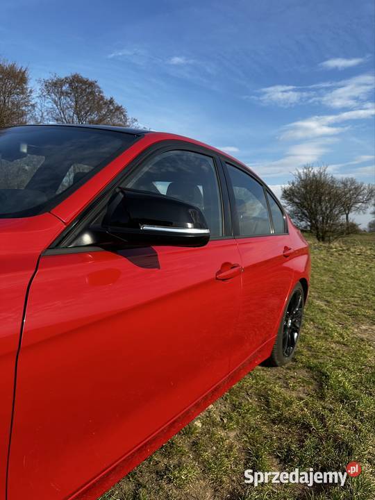 Bmw 328i sport line 224000km Piekary Śląskie