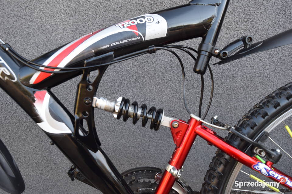 Rower Górski MTB koła 26 Super Stan Okazja