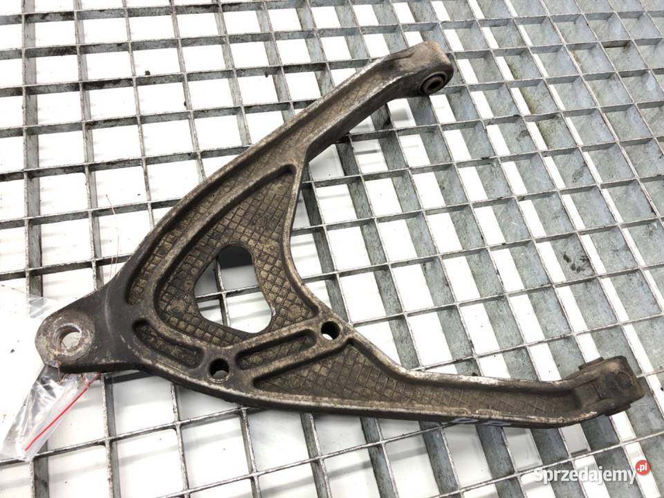 WAHACZ PRAWY PRZÓD AIXAM A741 Hatchback PRZEDNI