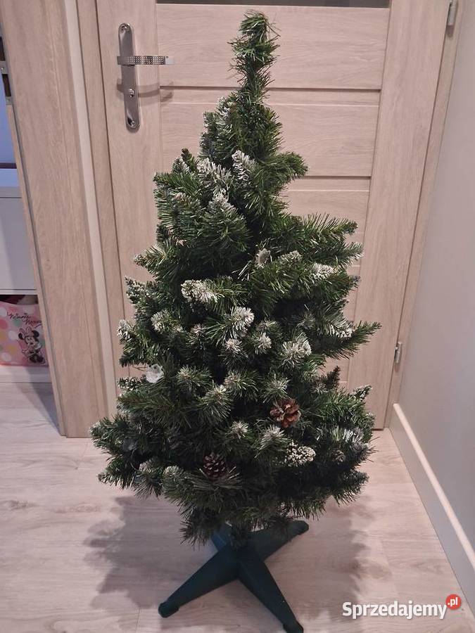 Choinka nowa sztuczna Biała Podlaska sprzedam