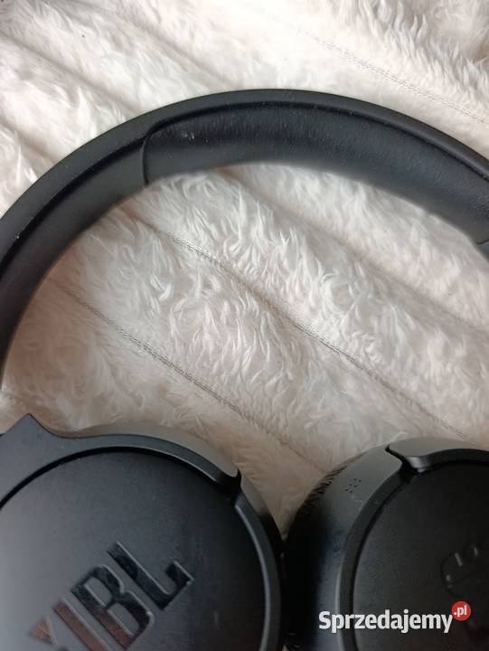 JBL Tune 670NC Stan ANC Bluetooth Kielce