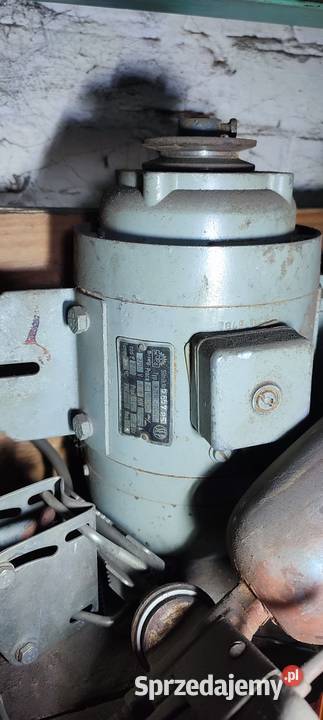 Silnik elektryczny SEP 018Kw 1380 obrmin 220V Stalowa Wola