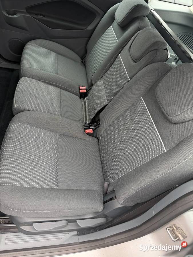 Sprzedam Forda grand c C-MAX łódzkie Łowicz