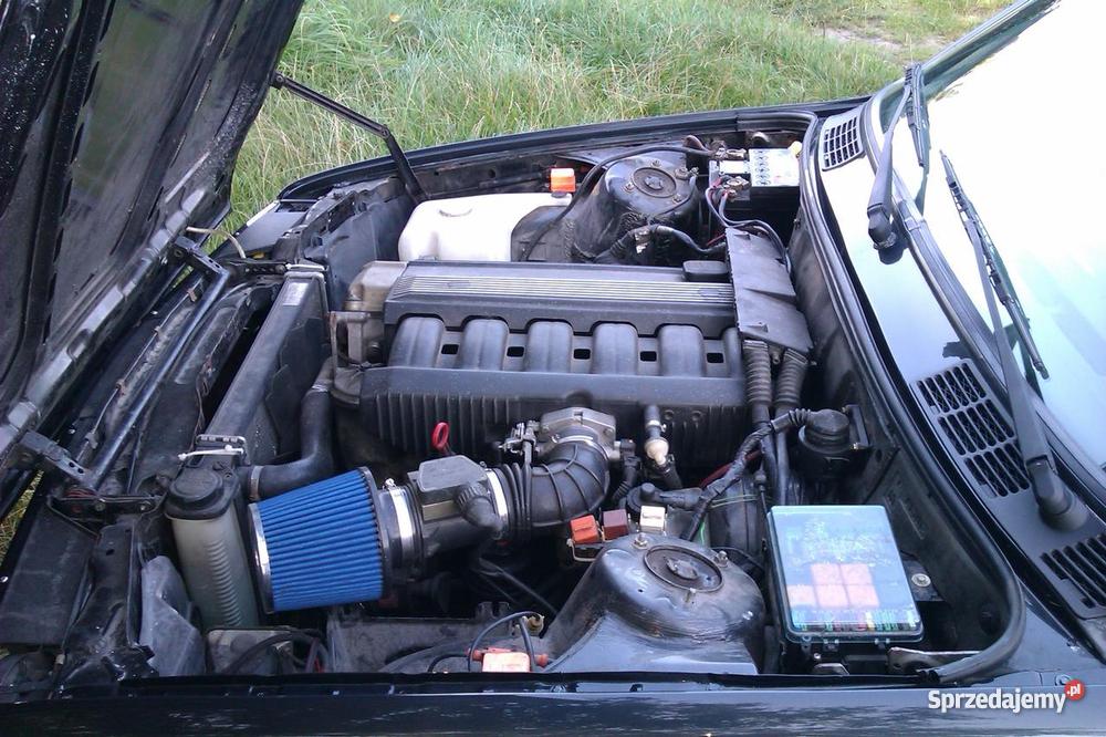 BMW e30 CABRIO ABS lubuskie Sulechów