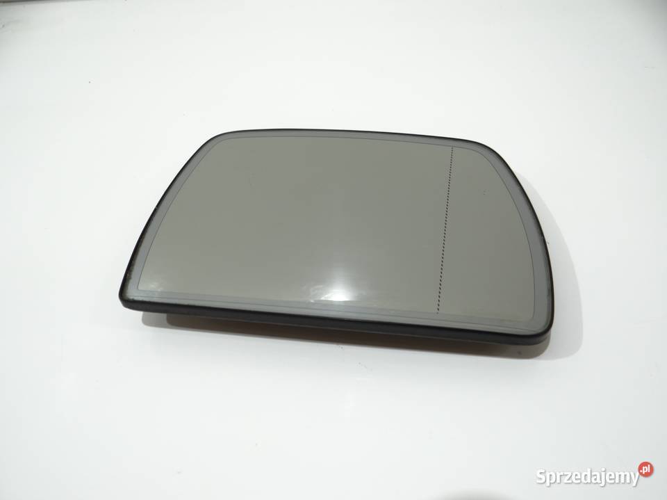 FOTOCHROM WKŁAD LUSTERKA PRAWY BMW X3 E83 Strzyżewice