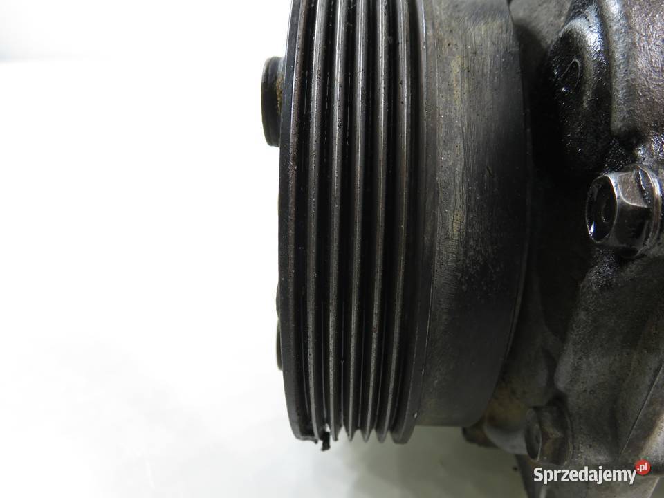 KOMPRESOR KLIMATYZACJI SEAT TOLEDO II 16