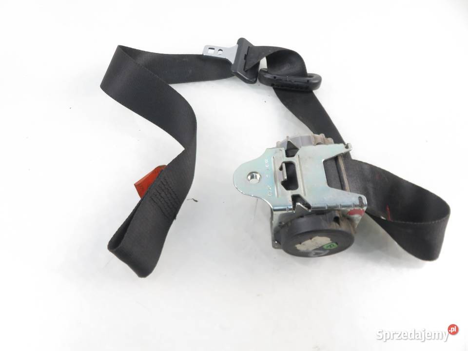 PAS PRAWY PRZEDNI FORD FIESTA MK5 V 606042000 osobowe