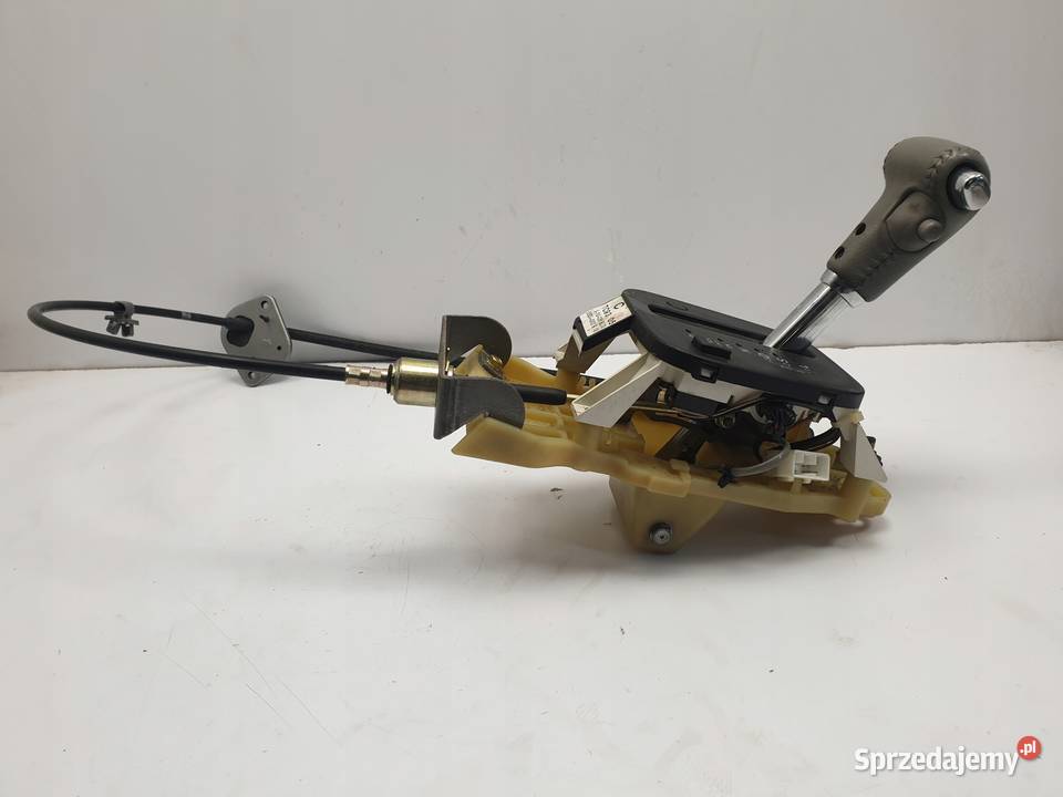 Mazda Xedos 9 LEWAREK ZMIANY BIEGÓW Linki osobowe lubelskie Rudka