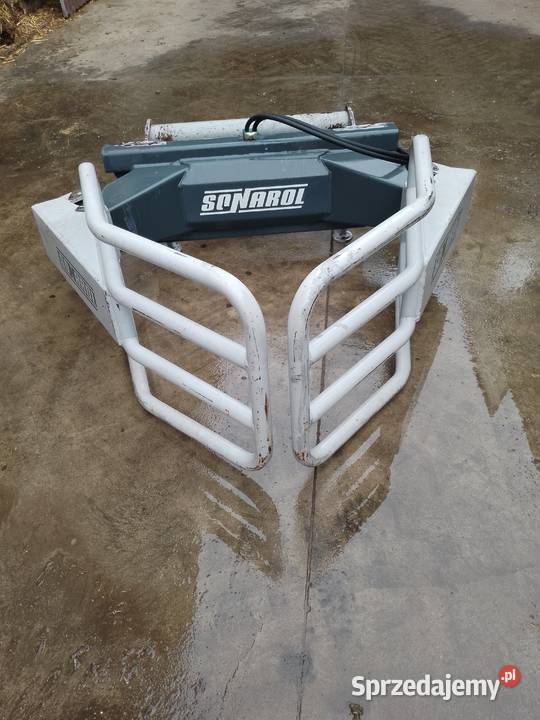 Sprzedam chwytak do bel Sonarol Granowo