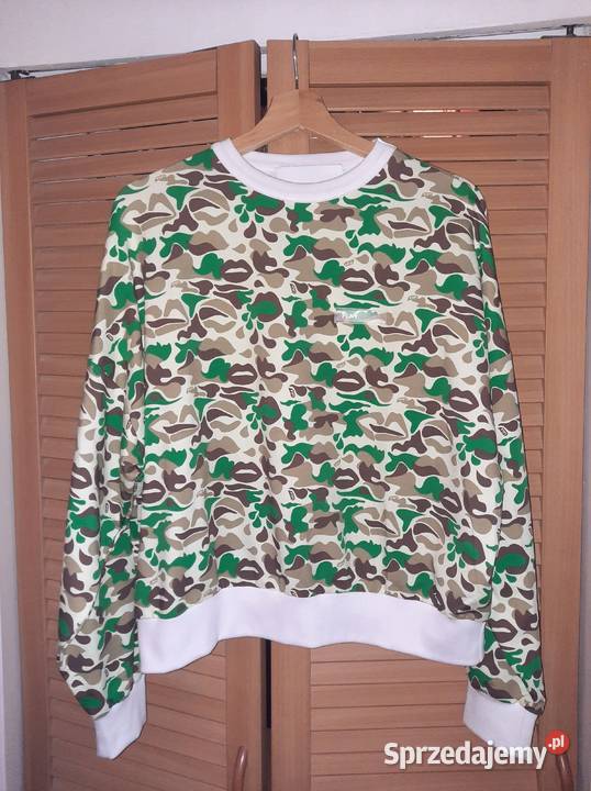 Bluza Plny Kansas S Odzież sportowa Warszawa