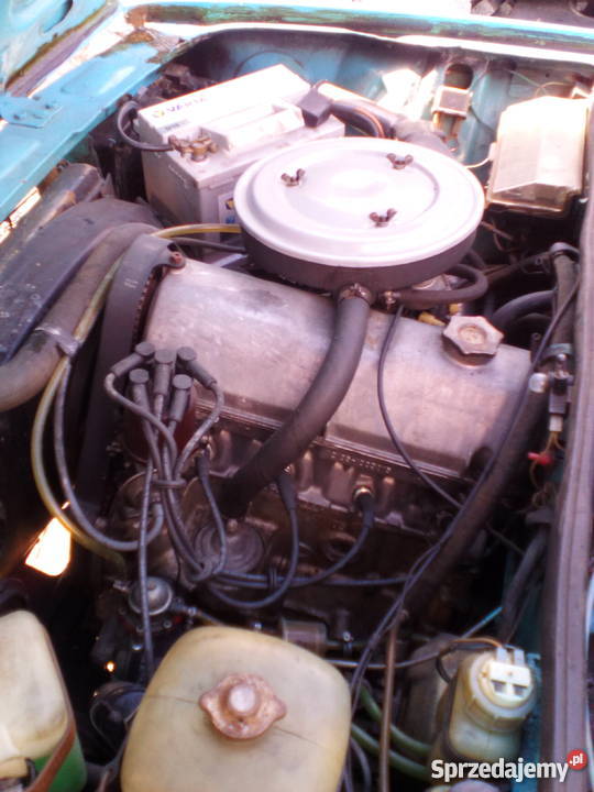 łada 2105 Zgorzelec