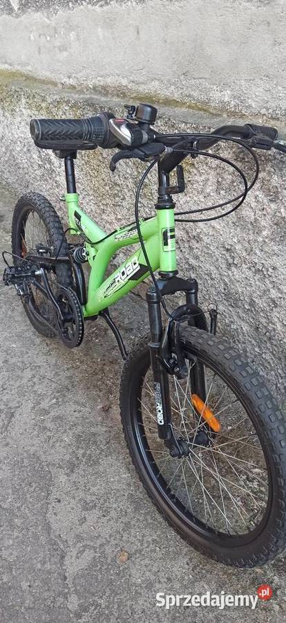 Rower Free Road 20 Zielona Góra