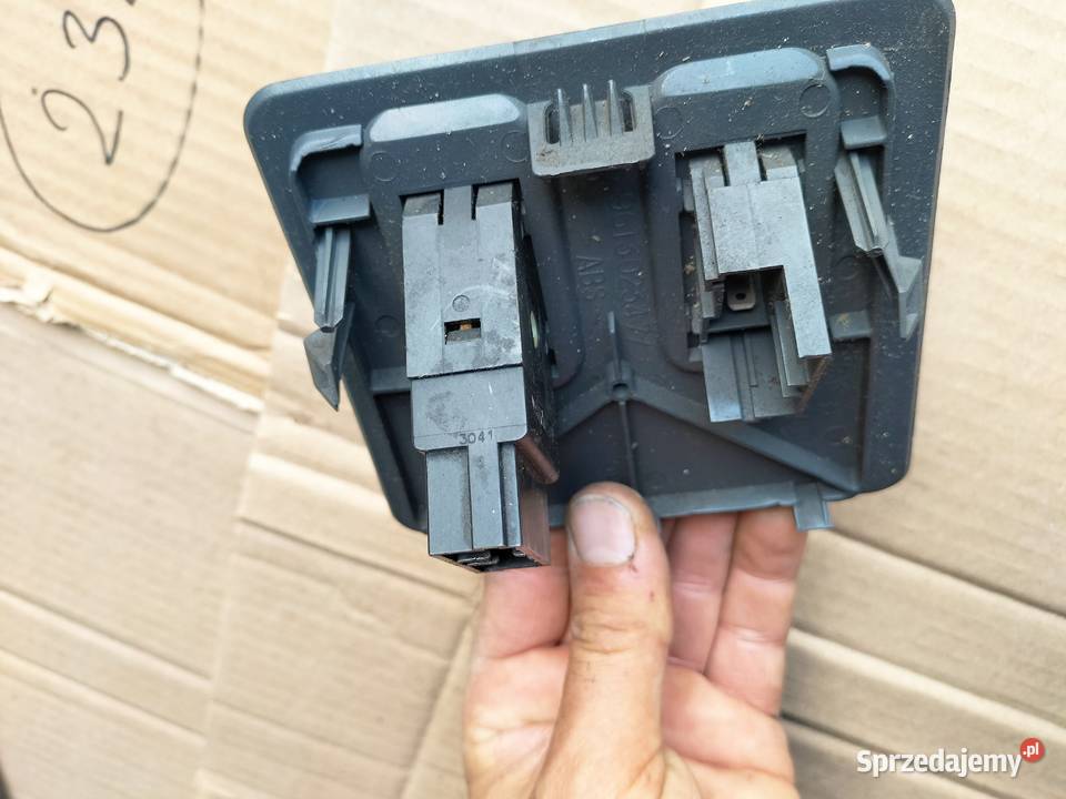 PEŻOT PEUGEOT 306 XN 9613023477 PANEL lubelskie Kamień-Kolonia