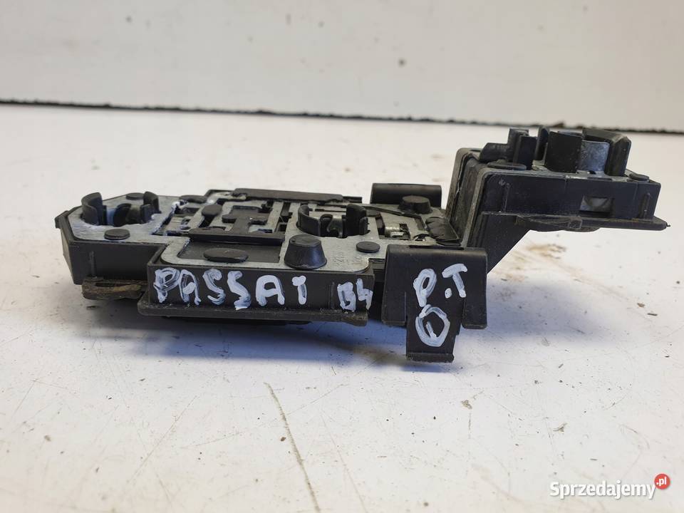 VW Passat B4 WKŁAD LAMPY PRAWY TYŁ tylny