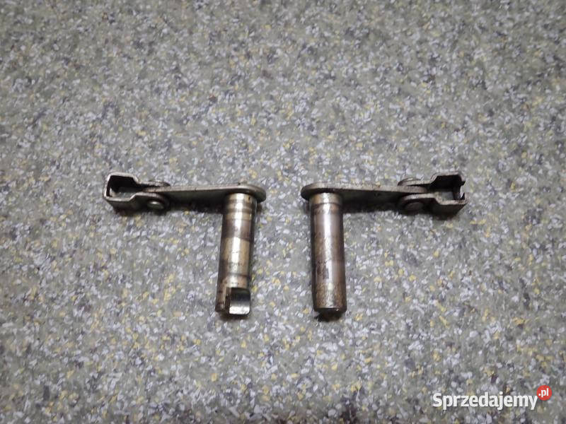 1 WYSPRZĘGLIK POPYCHACZ SPRZĘGŁA HONDA CR 250 Strzelce Krajeńskie sprzedam