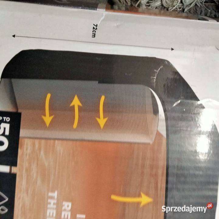 OSŁONA TERMICZNA POKROWIEC NA SPA JACUZZI Wrocław sprzedam