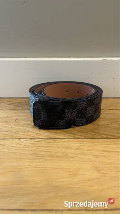 Pasek lv Długość 105 Warszawa