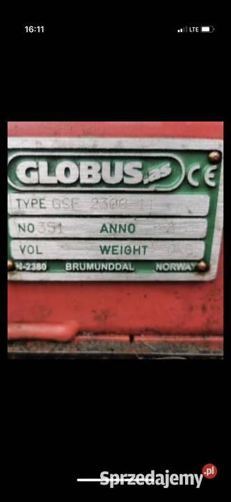 Pług wirnikowy dmuchawa do śniegu Pozostałe usługi Sokołów Podlaski