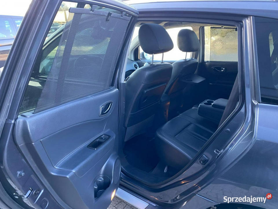 Renault Koleos 4x4 keyless navi tempomat szyberdach śląskie sprzedam