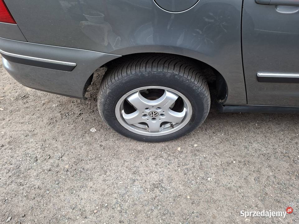 Sprzedam komplet kół Pleszew sprzedam