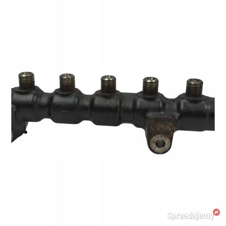 LISTWA WTRYSKOWA Peugeot 206 307 Citroen C3 C4 Chełm