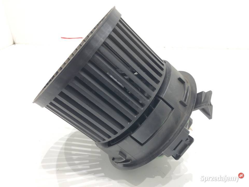 DMUCHAWA NAWIEWU CITROEN C4 II T1011131B Dmuchawy podkarpackie