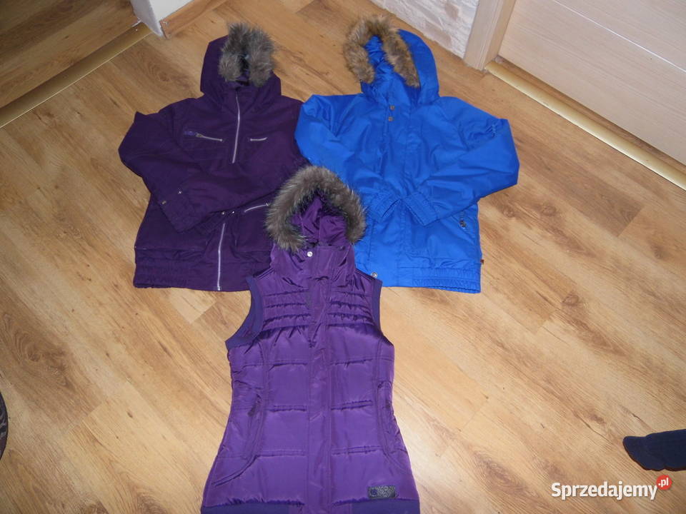 Kurtka BURTON Snowboard Membrana DryRide 10000 Mielec sprzedam