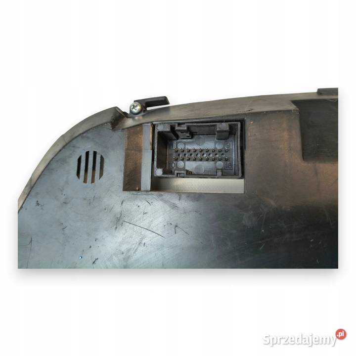 LICZNIK ZEGARY 51701536 Fiat Grande Punto 12 14 Chełm sprzedam