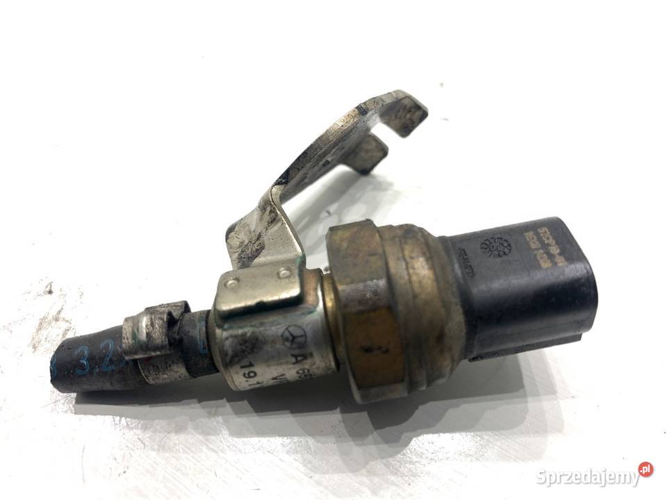 CZUJNIK CIŚNIENIA SPALIN MERCEDES X204 21 170 podkarpackie