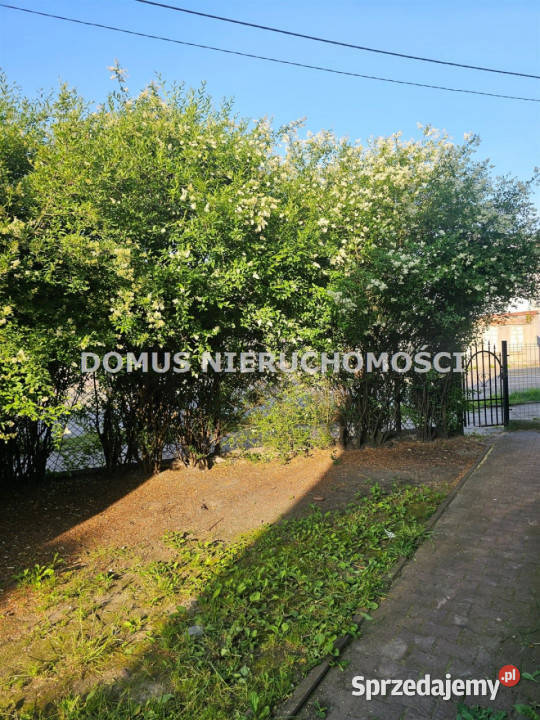 Mieszkanie Piotrków Trybunalski Wojska Polskiego 25m2