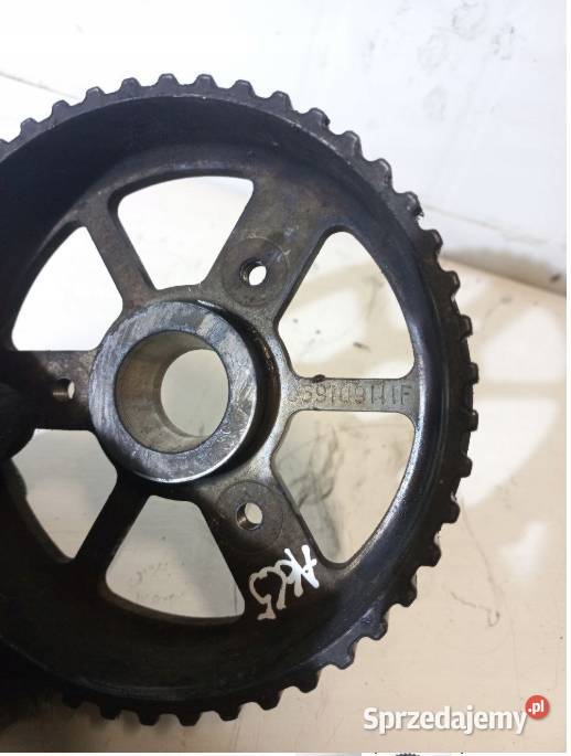 Kolo zebate rozrzadu Audi A6 C5 OE 059109111F Chełm