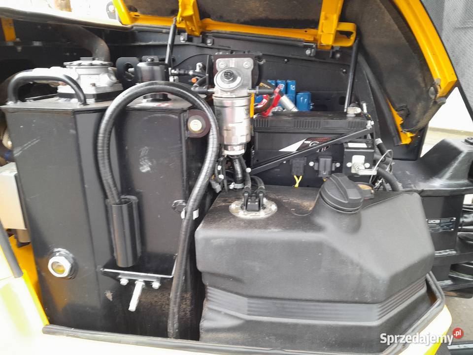 JCB 90Z2 2022R KOPARKA 9 T0N CAT KUBOTA VOLVO wielkopolskie Krotoszyn