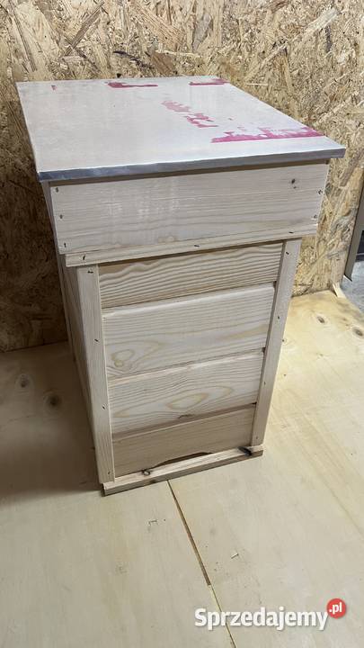 odkładowy warszawski poszerzanyzwykły Głogów Małopolski