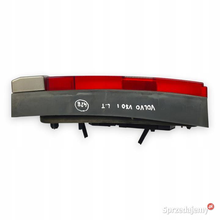 LAMPA LEWA Volvo V70 I kombi 19962000 tylna sprzedam