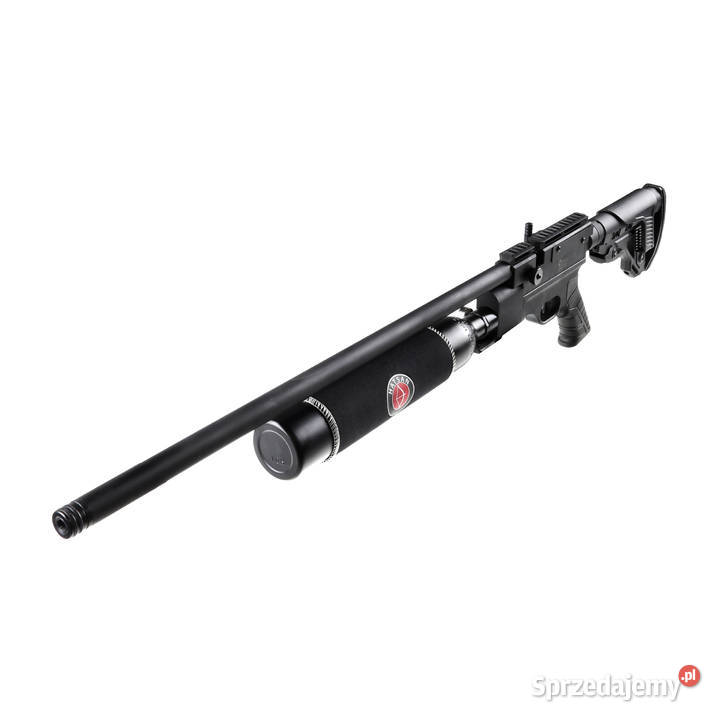 Wiatrówka PCP Optima by Hatsan Factor 635 mm mazowieckie Warszawa