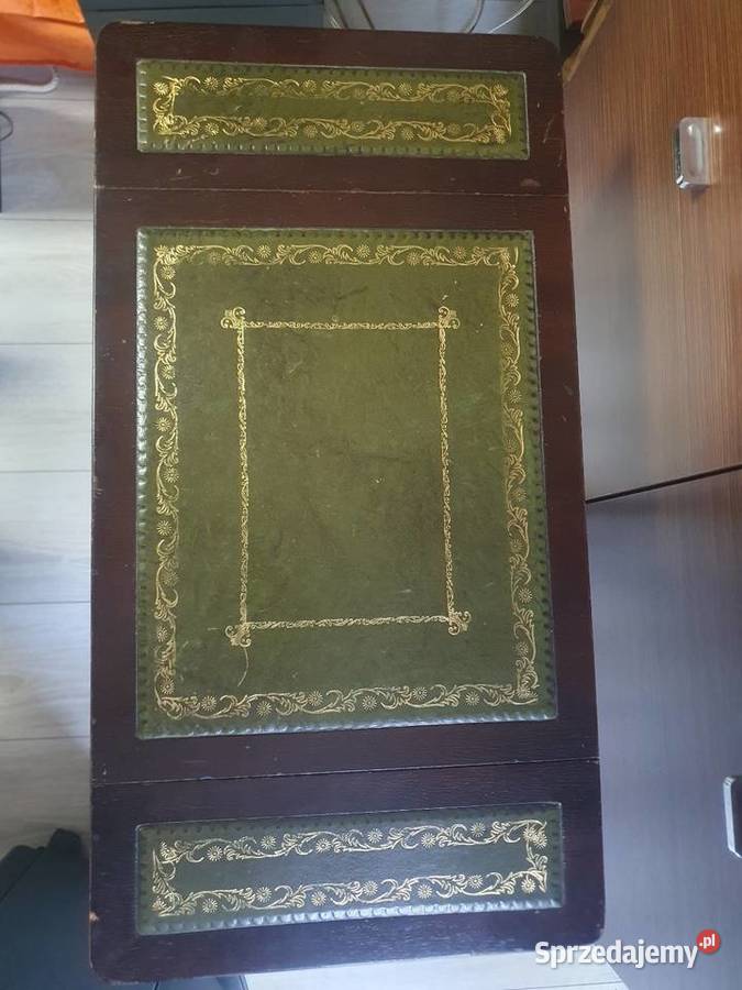 Stolik angielski pomorskie Solnica sprzedam