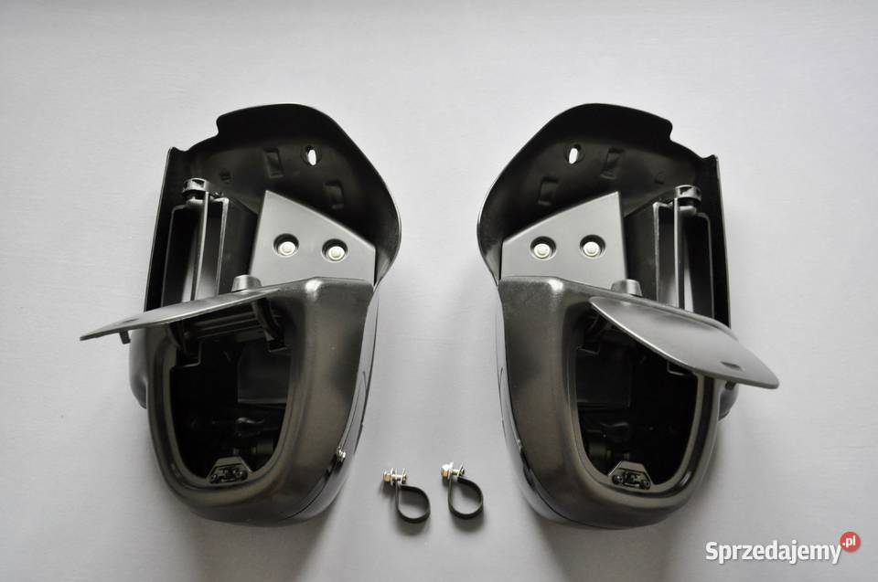 Gołębniki Owiewki Harley Touring 1425 Hajnówka