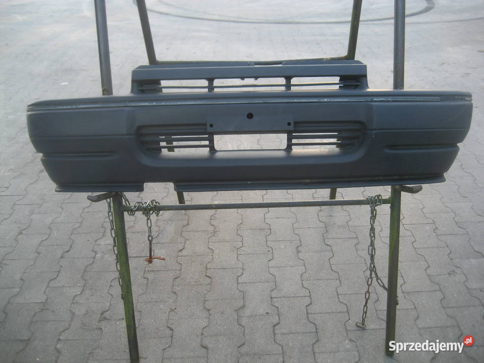 ford escort mk4 8790r zderzak przedni Rakoniewice